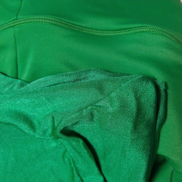 Green screen bodysuit - Picture 8 of 10